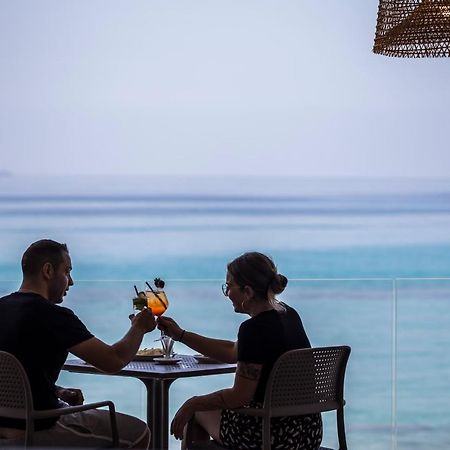 Villaggio Albergo Da Ciccio Sul Mare Capo Vaticano Eksteriør billede