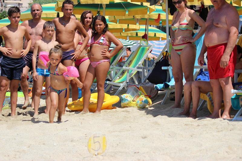 Villaggio Albergo Da Ciccio Sul Mare Capo Vaticano Eksteriør billede